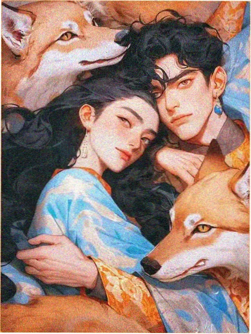 杀人回忆 电影海报