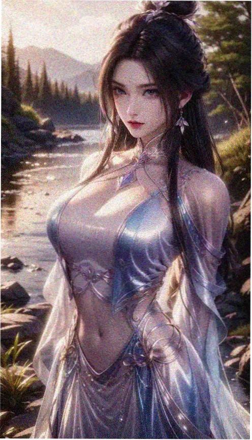 五岁庵 动画海报